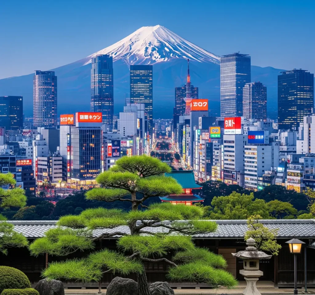 curiosidades japón fascinantes