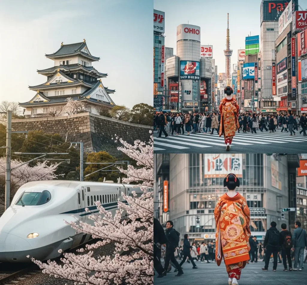 curiosidades japón fascinantes