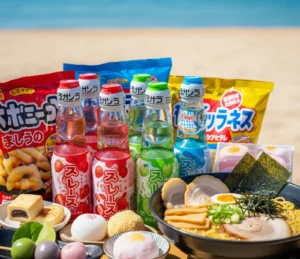 Experiencia Nanako Patacona: Sol y Sabor Japonés en La Playa