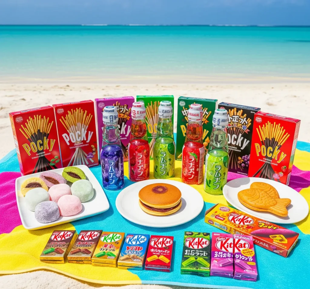 Favoritos del Verano en Nanako Market Patacona