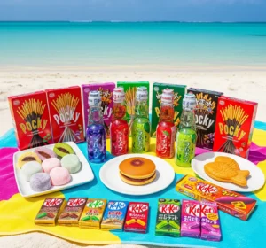 Favoritos del Verano en Nanako Market Patacona