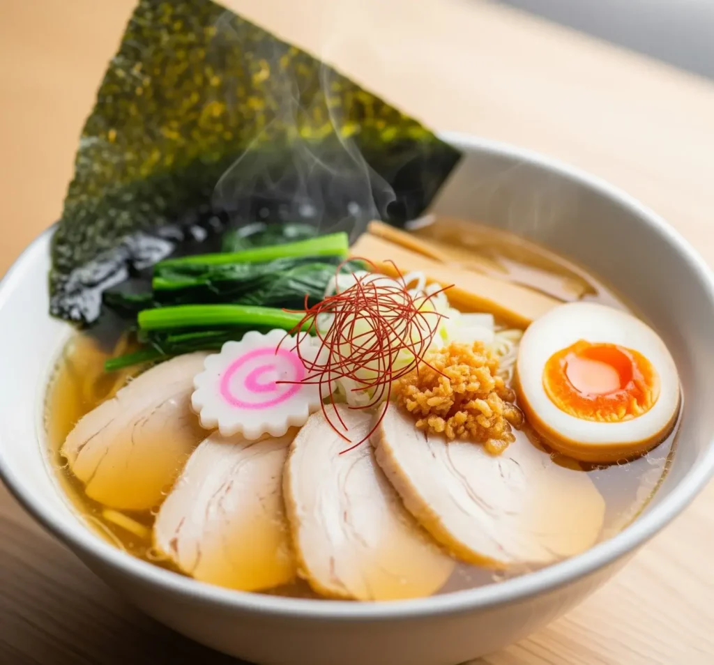 ramen instantáneo guía