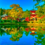 Japan_Kyoto_Parks_Temples_Pagodas_Pond_Autumn_570626_1280x852
