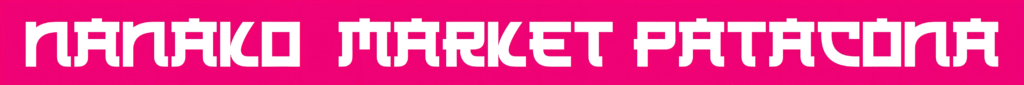 Contacto Nanako Market Patacona - Tienda de productos japoneses