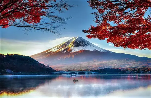 yama no hi