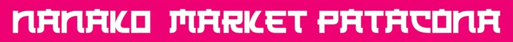 Contacto Nanako Market Patacona - Tienda de productos japoneses