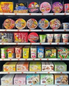 Maquinas Vending Carrusel 8