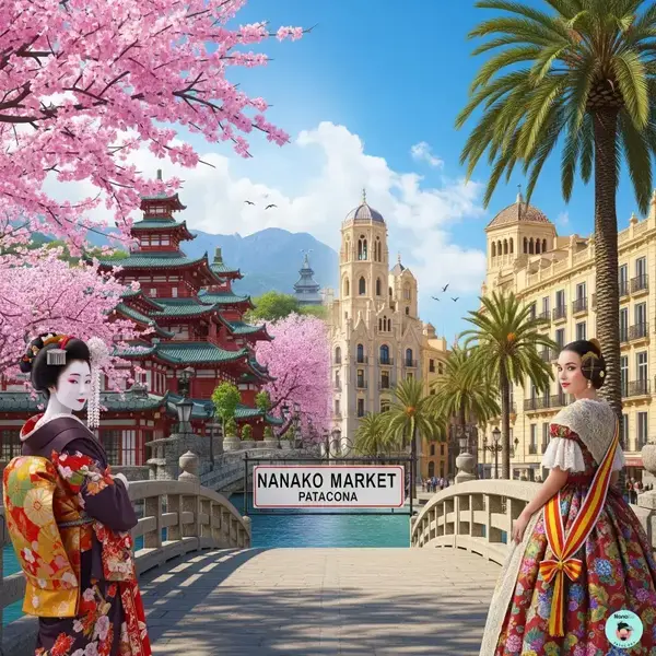 historia nanako market patacona