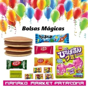 fukubukuro start party spark