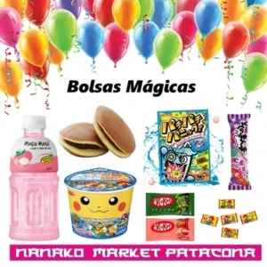 Fukubukuro Fest Event Power