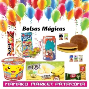 Fukubukuro Master Celebration Edition