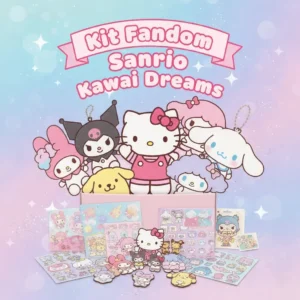 Sanrio Kawaii Dreams