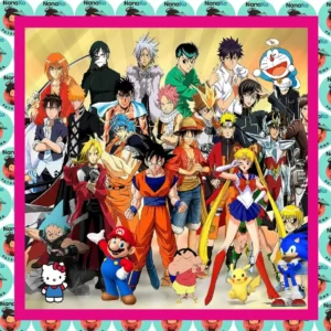 Kits Fandom – Fandamu Kitto