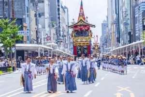gion matsuri kyoto