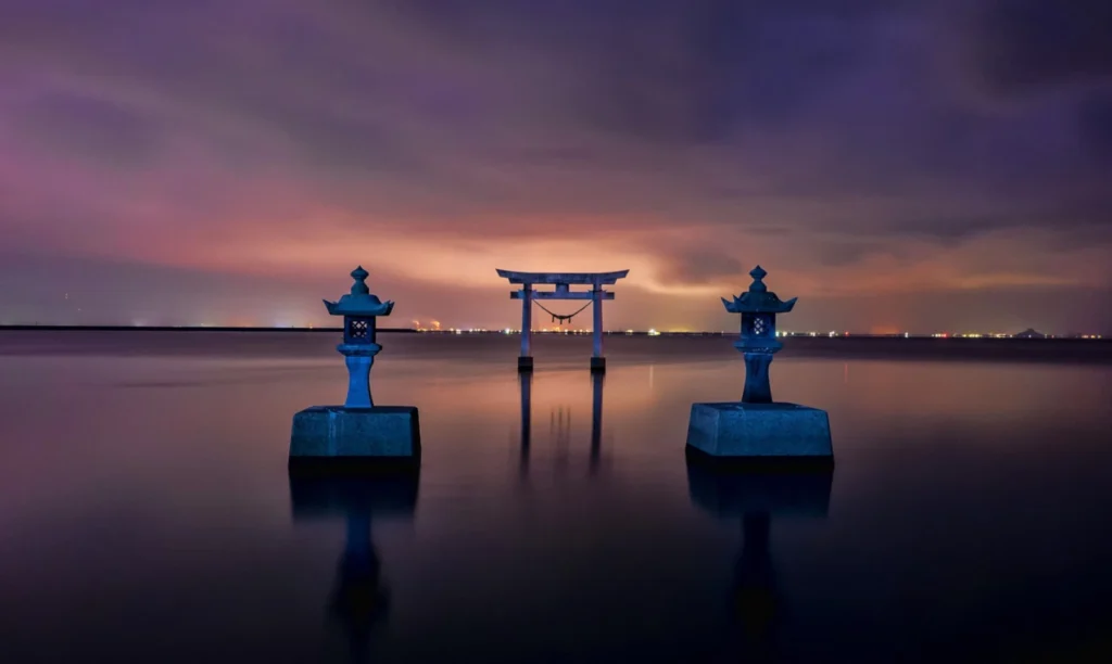 supersticiones japonesas curiosas