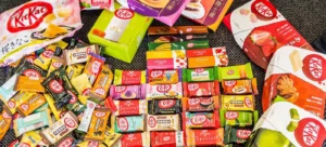 kitkat japon sabores