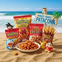 tienda productos japoneses valencia vending